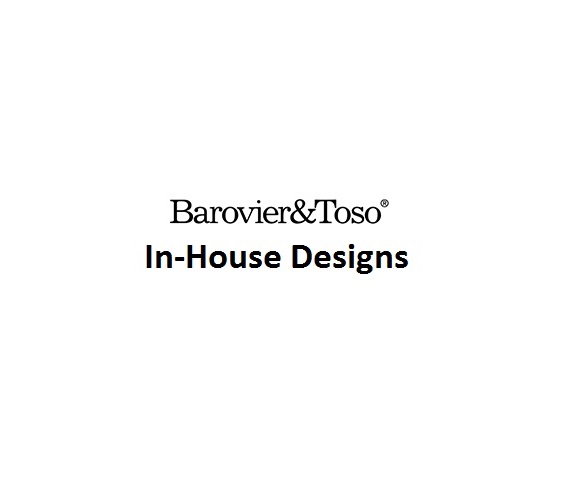 Barovier & Toso In-House Design