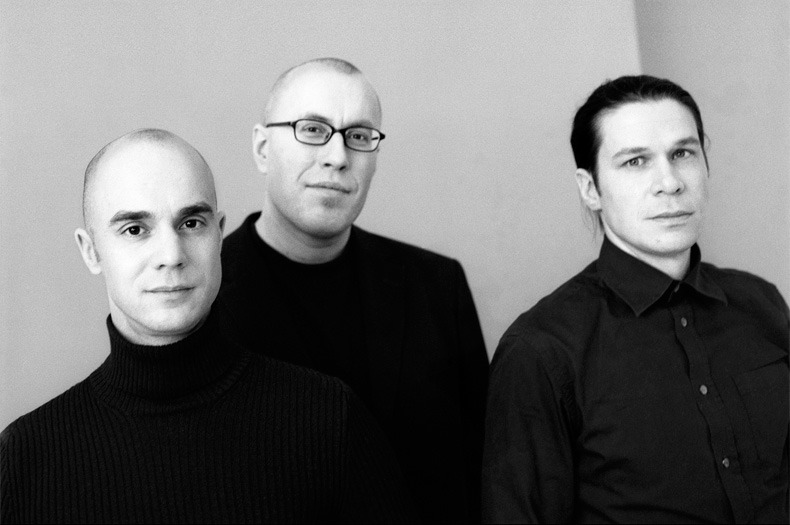 Claesson Koivisto Rune