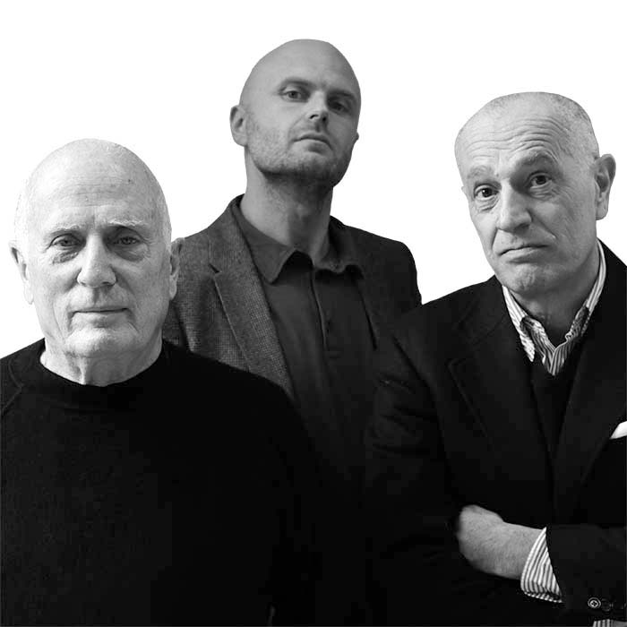 Fattorini + Rizzini + Partners