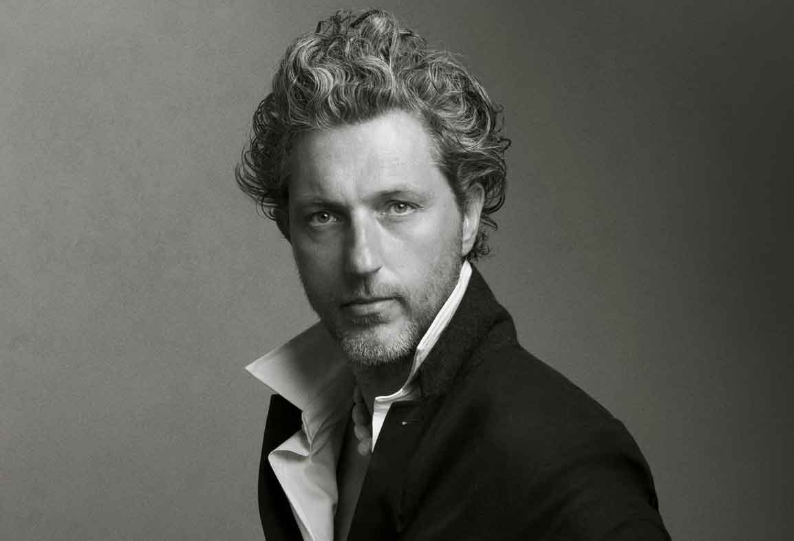 Marcel Wanders
