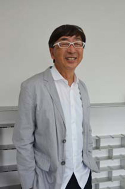 Toyo Ito