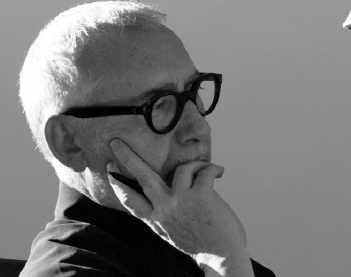 Wolfgang C. R. Mezger