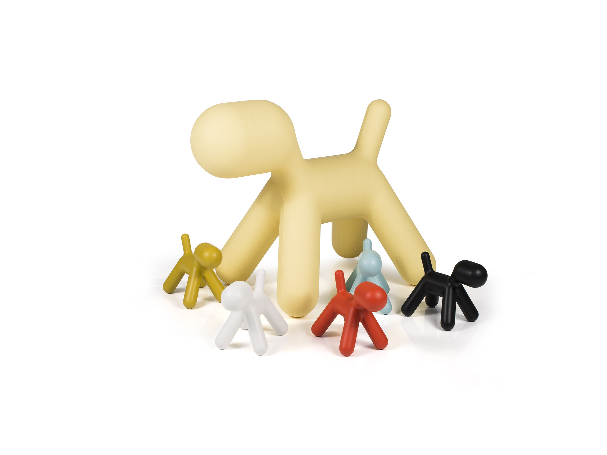 Puppy XS By Eero Aarnio for Magis