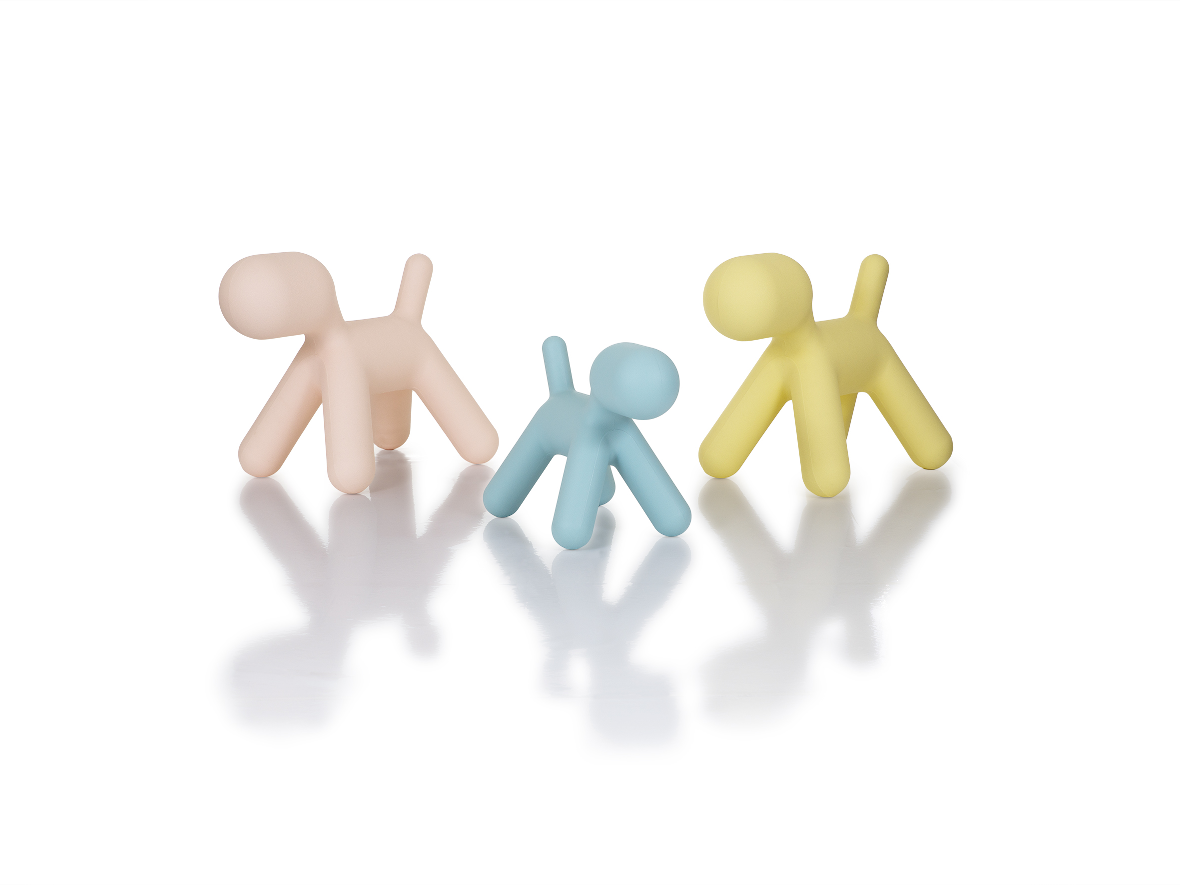 Puupy by Eero Aarnio for Magis 