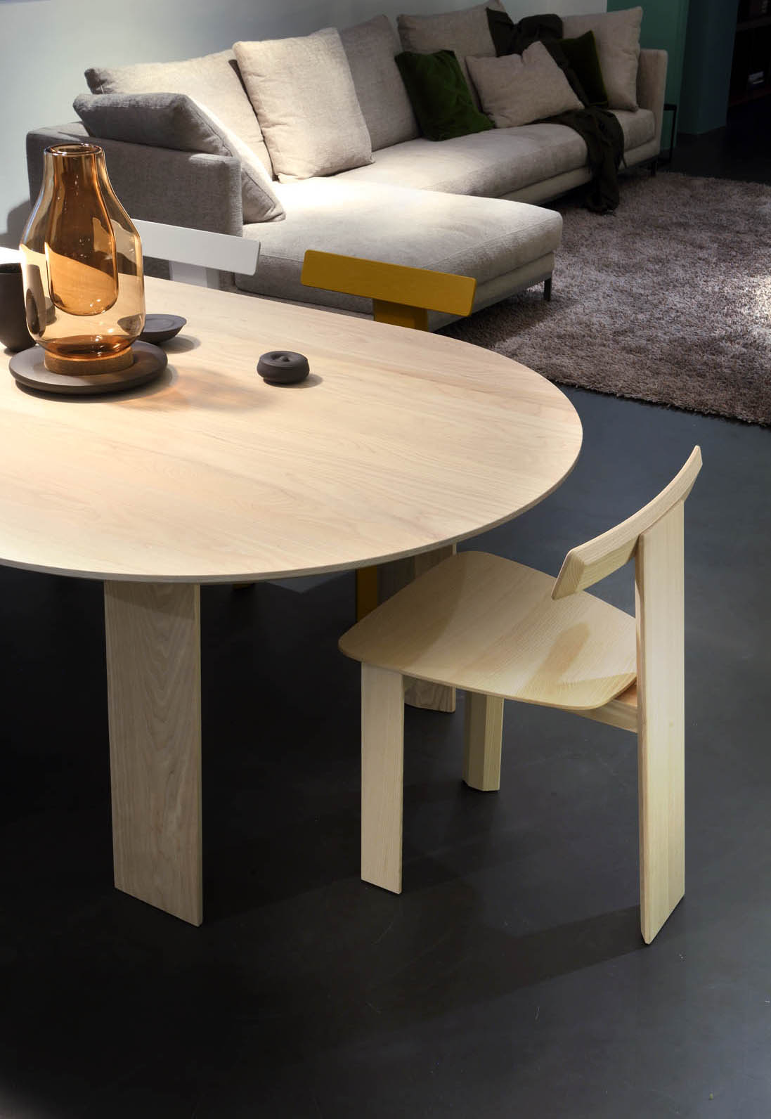 Mark, Sebastian Herkner for Linteloo