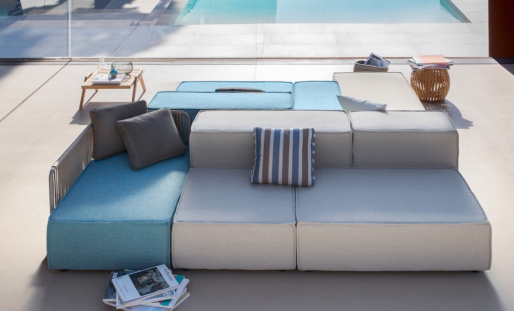 Deauville, Meneghello Paolelli Associati for Unopiu