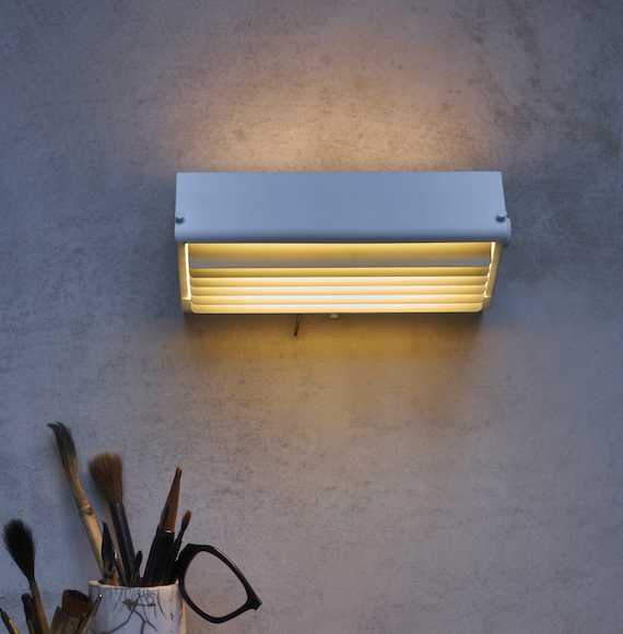 Biny Box By Jacques Biny for DCW