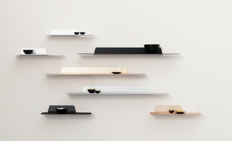 Jet by Simon Legald for Normann Copenhagen