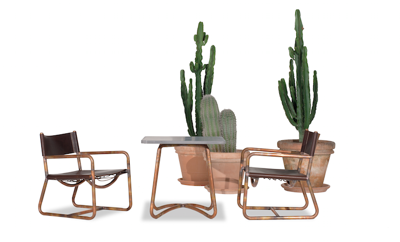 Rimini, Paola Navone for BAxter