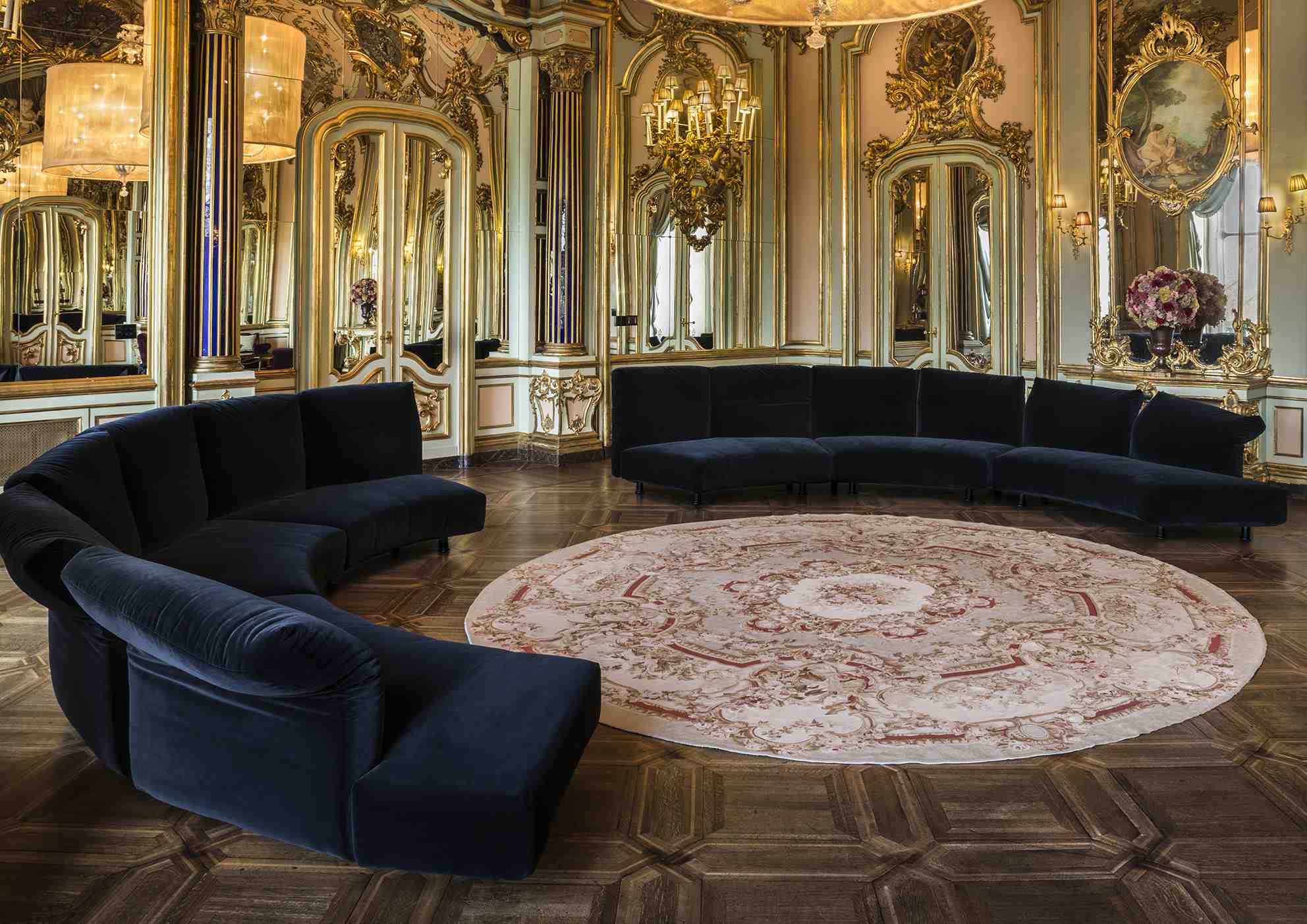 Essential, Franceso Binfarè for Edra