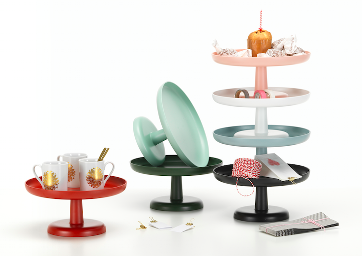 Trays By Jasper Morrison for Vitra