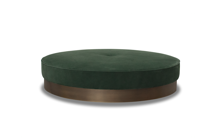 Anais, Draga & Aurel for Baxter