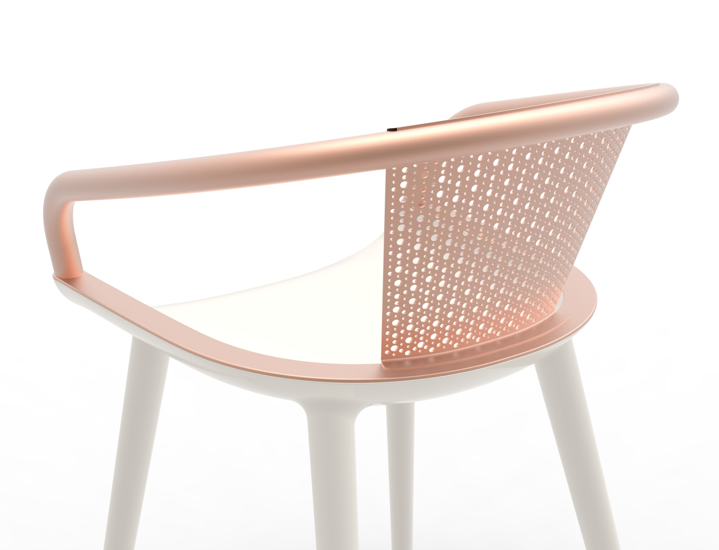 Cyborg, by Marcel Wanders for Magis