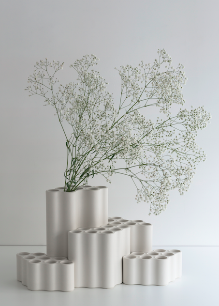 Nuage By R&E Bouroullec for Vitra