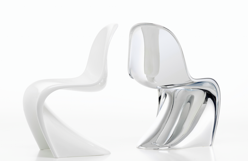 Panton Limited edition By Verner Panton for Vitra
