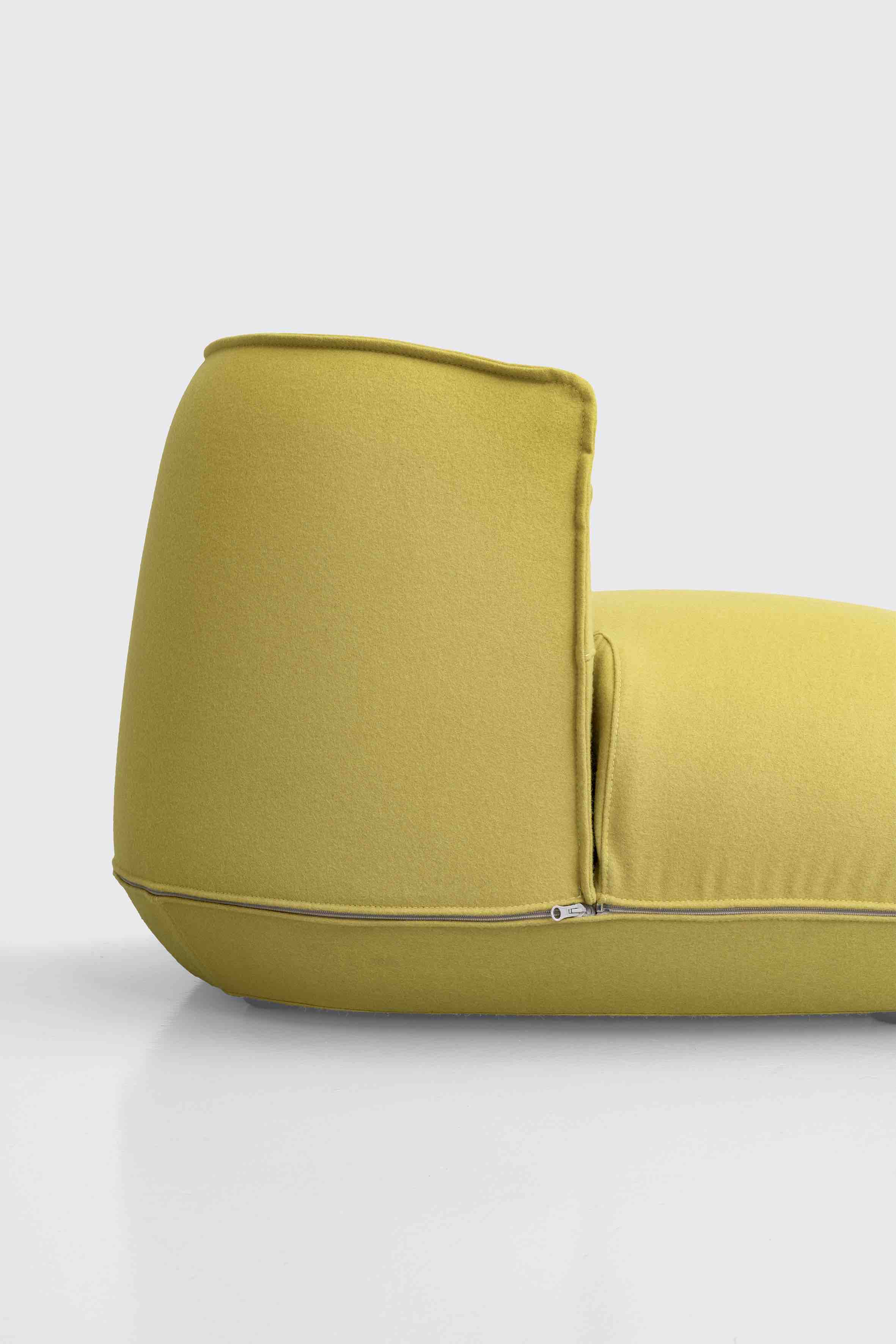 Brioni, Brioni-Up by Lucidi Pevere for Kritalia