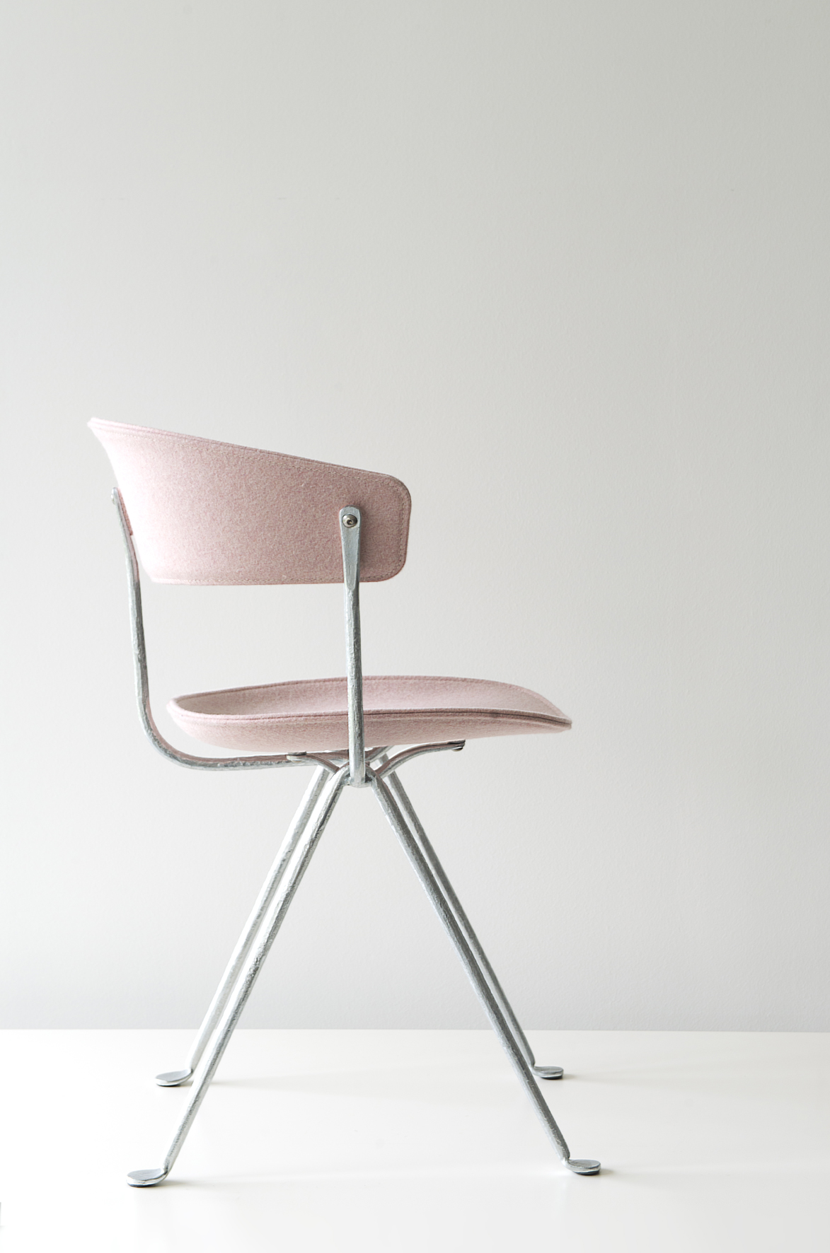 Officina chair by R&E Bouroullec for Magis 