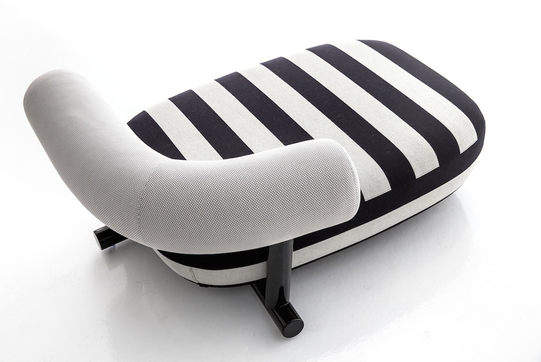 Pipe, Sebastian Herkner for Moroso