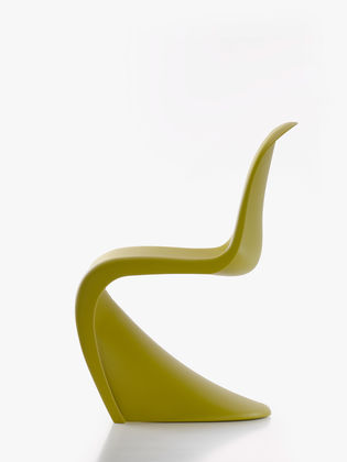 Panton Chair 