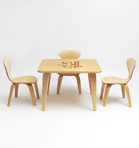 Childrens table