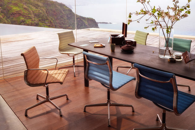 Aluminium Chair Group