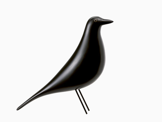 Eames House Bird