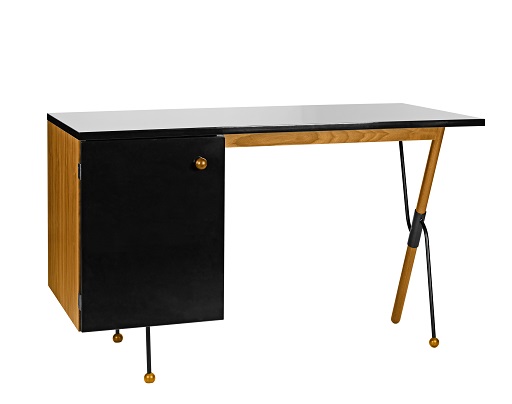 Grossman desk