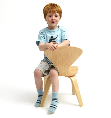 Children's chair